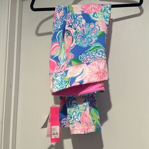 Lilly Pulitzer. Weekender MIDI. UPF 50